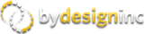 byDesign, Inc. Logo